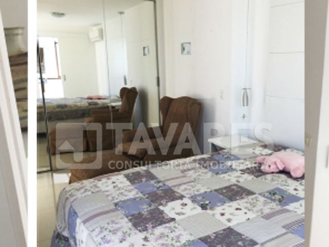Cobertura, 3 quartos, 146 m² - Foto 6