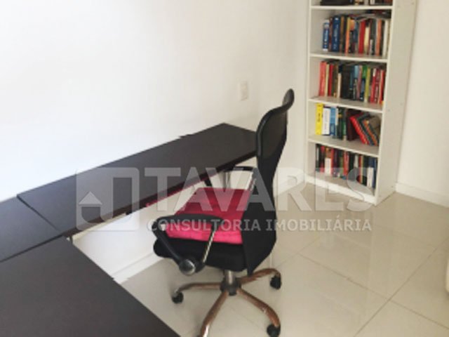Cobertura, 3 quartos, 146 m² - Foto 8