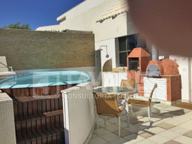 Cobertura, 3 quartos, 146 m² - Foto 10