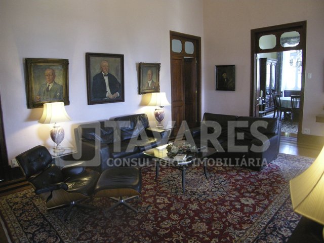 Casa à venda com 5 quartos, 390m² - Foto 16