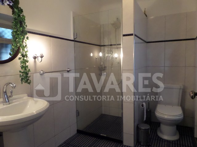 Casa à venda com 5 quartos, 390m² - Foto 26