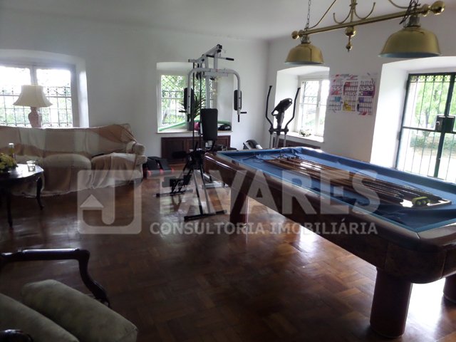 Casa à venda com 5 quartos, 390m² - Foto 27