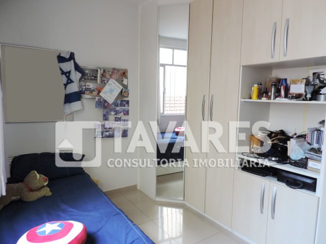 Apartamento à venda com 3 quartos, 128m² - Foto 17