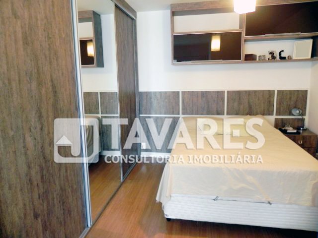 Cobertura à venda com 4 quartos, 220m² - Foto 5