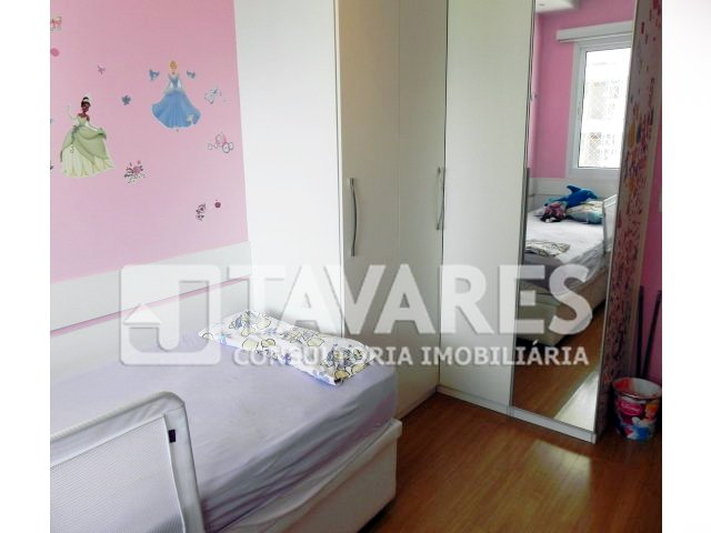 Cobertura à venda com 4 quartos, 220m² - Foto 9