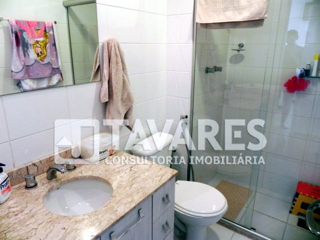 Cobertura à venda com 4 quartos, 220m² - Foto 12