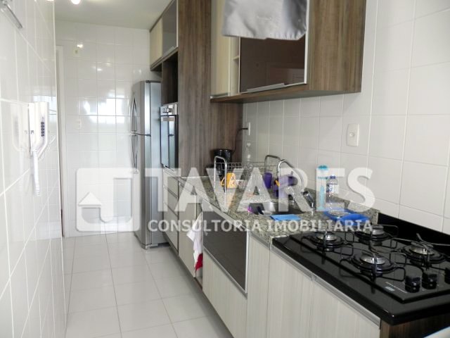 Cobertura à venda com 4 quartos, 220m² - Foto 13