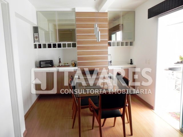 Cobertura à venda com 4 quartos, 220m² - Foto 15