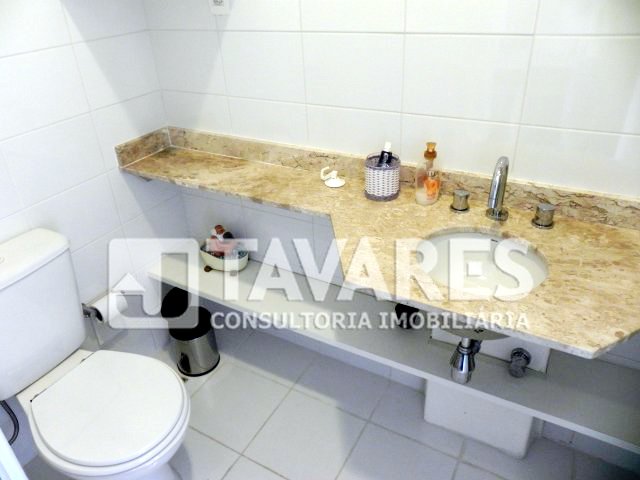 Cobertura à venda com 4 quartos, 220m² - Foto 17