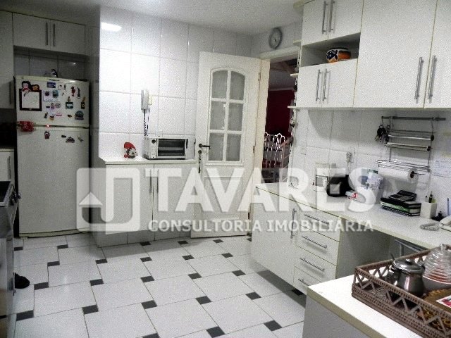 Cobertura à venda com 3 quartos, 249m² - Foto 15