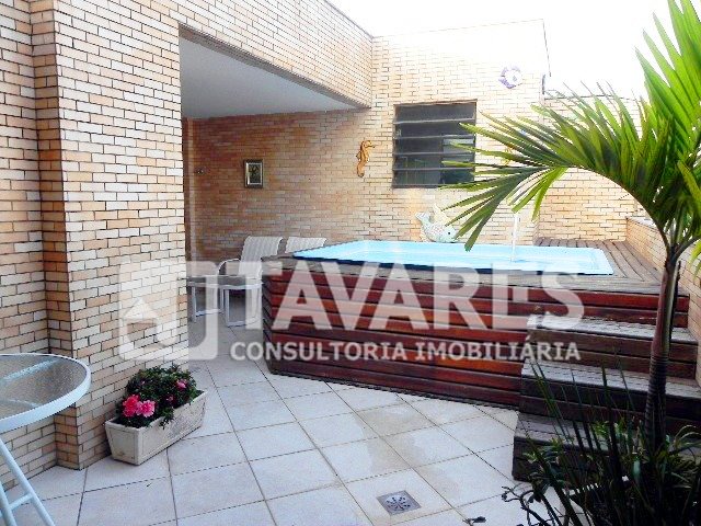 Cobertura à venda com 3 quartos, 249m² - Foto 16