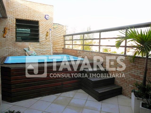 Cobertura à venda com 3 quartos, 249m² - Foto 17