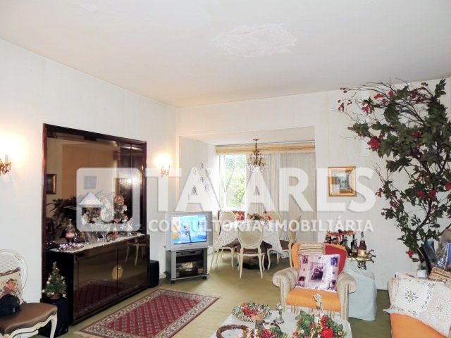 Apartamento à venda com 2 quartos, 87m² - Foto 1