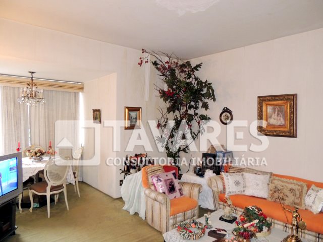 Apartamento à venda com 2 quartos, 87m² - Foto 2