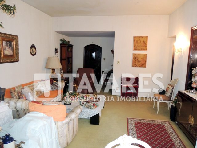 Apartamento à venda com 2 quartos, 87m² - Foto 3