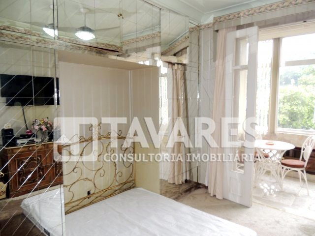 Apartamento à venda com 2 quartos, 87m² - Foto 10