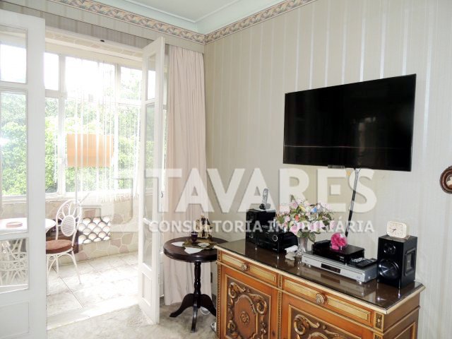 Apartamento à venda com 2 quartos, 87m² - Foto 11