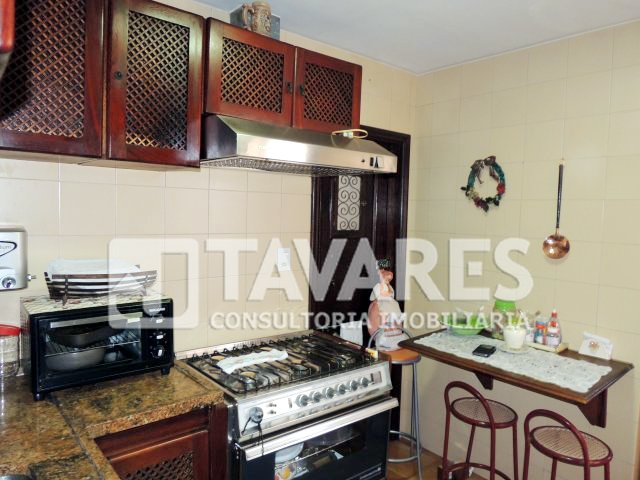 Apartamento à venda com 2 quartos, 87m² - Foto 14