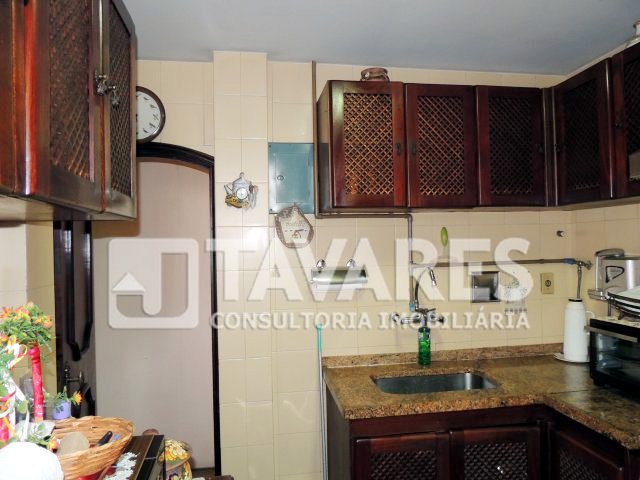 Apartamento à venda com 2 quartos, 87m² - Foto 16