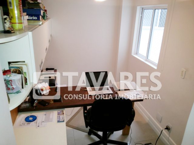 Apartamento à venda com 3 quartos, 188m² - Foto 8