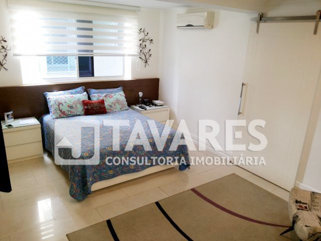 Apartamento à venda com 3 quartos, 188m² - Foto 9