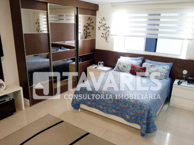 Apartamento à venda com 3 quartos, 188m² - Foto 10