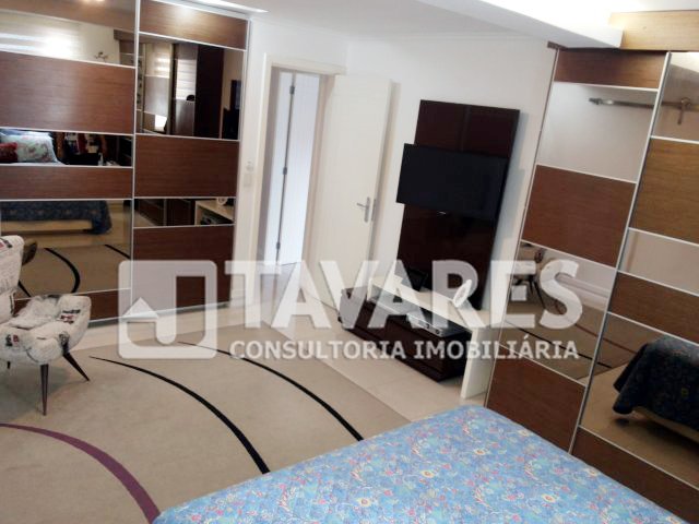 Apartamento à venda com 3 quartos, 188m² - Foto 11