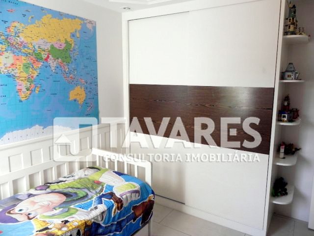 Apartamento à venda com 3 quartos, 188m² - Foto 15