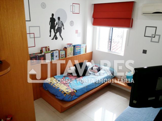 Apartamento à venda com 3 quartos, 188m² - Foto 16