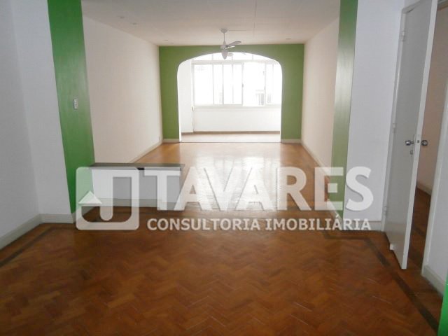 Apartamento à venda com 2 quartos, 160m² - Foto 1