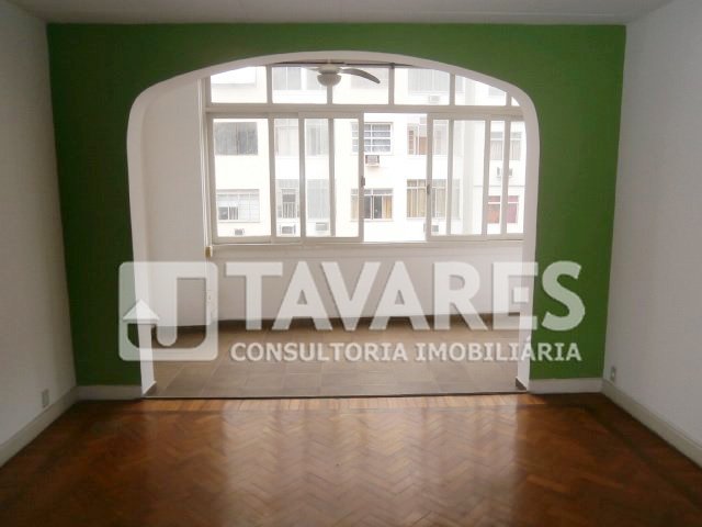 Apartamento à venda com 2 quartos, 160m² - Foto 2