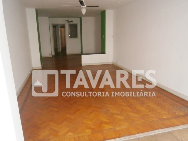 Apartamento à venda com 2 quartos, 160m² - Foto 3