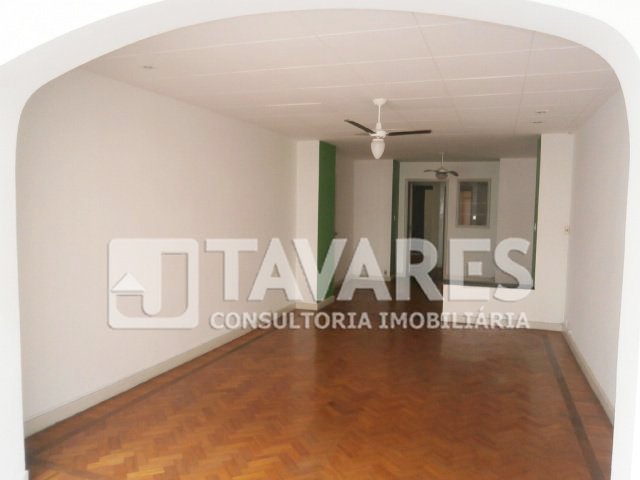 Apartamento à venda com 2 quartos, 160m² - Foto 4