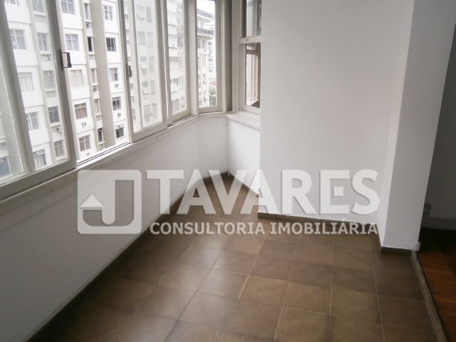 Apartamento à venda com 2 quartos, 160m² - Foto 5