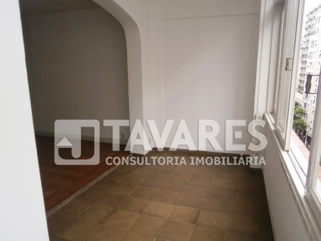 Apartamento à venda com 2 quartos, 160m² - Foto 6