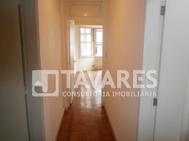 Apartamento à venda com 2 quartos, 160m² - Foto 7