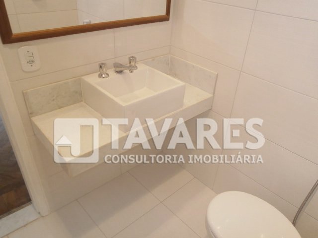 Apartamento à venda com 2 quartos, 160m² - Foto 10