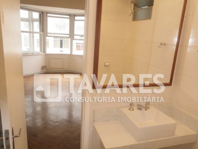 Apartamento à venda com 2 quartos, 160m² - Foto 11