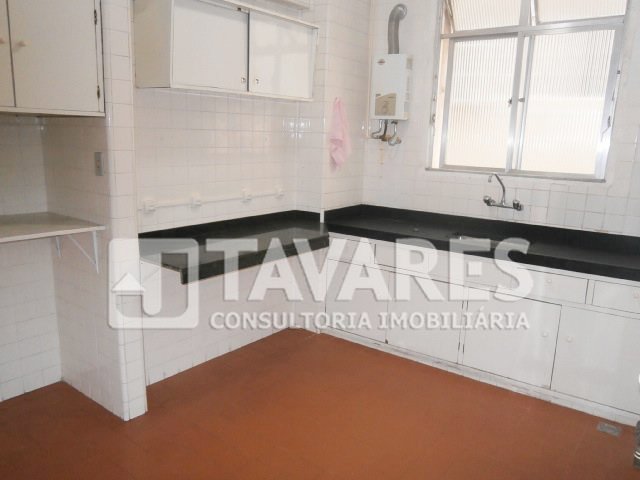 Apartamento à venda com 2 quartos, 160m² - Foto 19