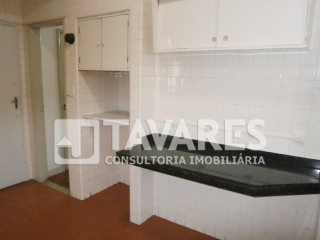 Apartamento à venda com 2 quartos, 160m² - Foto 20