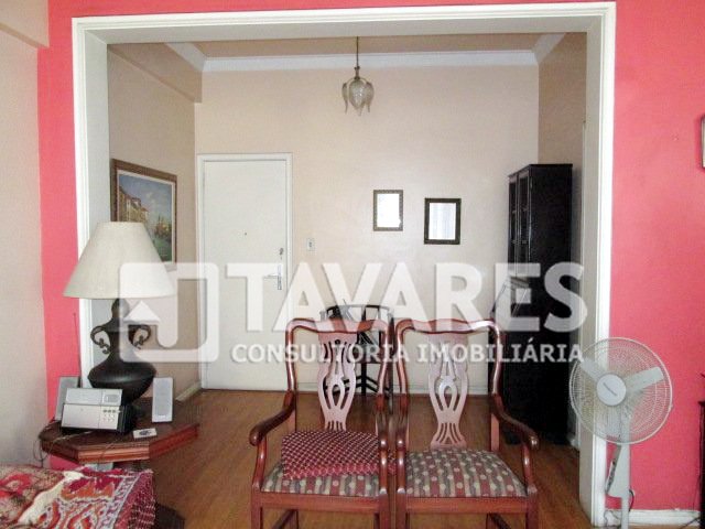 Apartamento à venda com 4 quartos, 168m² - Foto 3