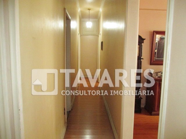 Apartamento à venda com 4 quartos, 168m² - Foto 5