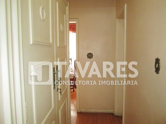 Apartamento à venda com 4 quartos, 168m² - Foto 6