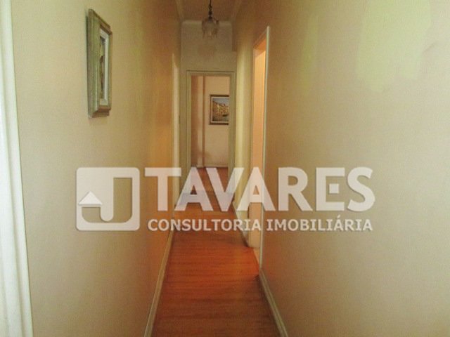 Apartamento à venda com 4 quartos, 168m² - Foto 7