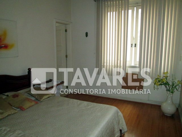 Apartamento à venda com 4 quartos, 168m² - Foto 8