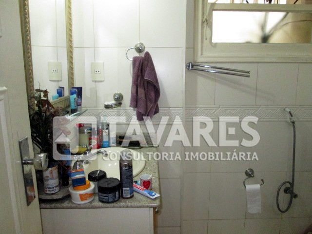 Apartamento à venda com 4 quartos, 168m² - Foto 9