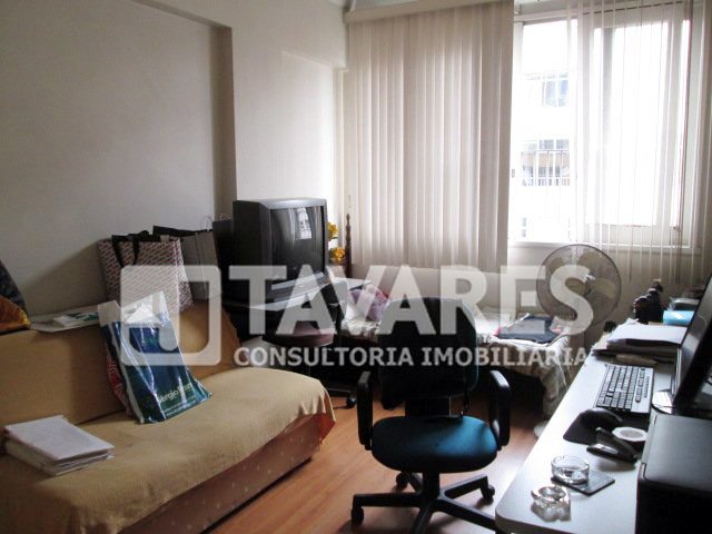 Apartamento à venda com 4 quartos, 168m² - Foto 10