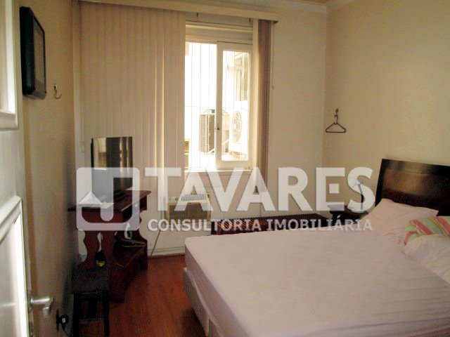 Apartamento à venda com 4 quartos, 168m² - Foto 11