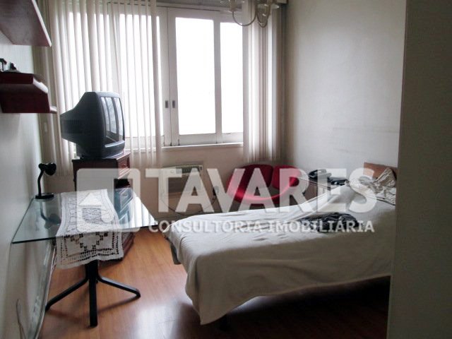 Apartamento à venda com 4 quartos, 168m² - Foto 12