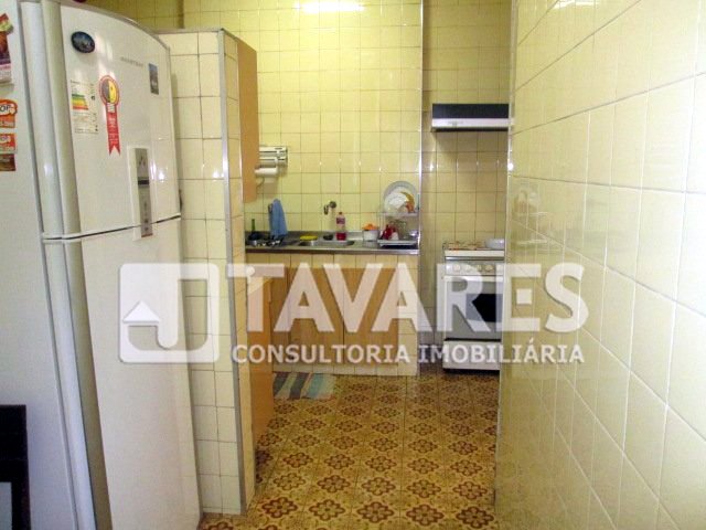 Apartamento à venda com 4 quartos, 168m² - Foto 14